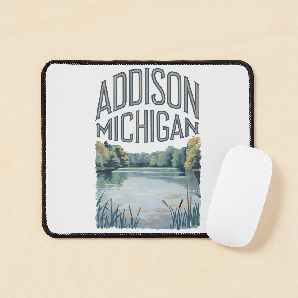 Item preview, Mouse Pad designed and sold by MoMidoStore.