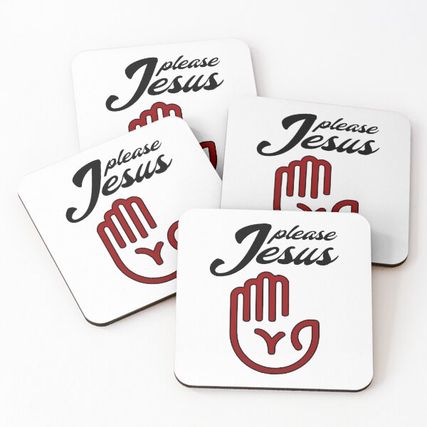 Item preview, Please Jesus designed and sold by QuanntixArt.