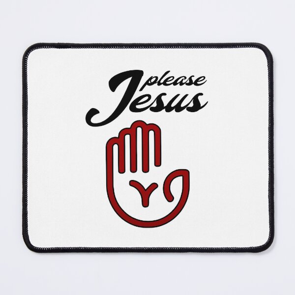 Item preview, Please Jesus designed and sold by QuanntixArt.