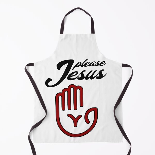 Item preview, Please Jesus designed and sold by QuanntixArt.