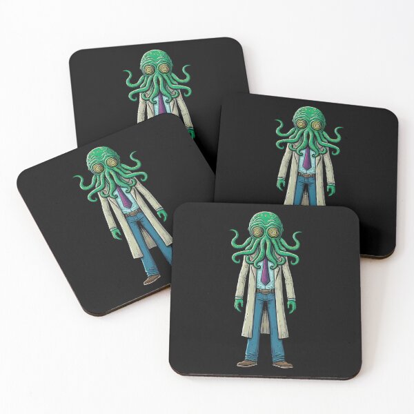 Item preview, Cthulhu Characters S02 D71 designed and sold by Houerd.