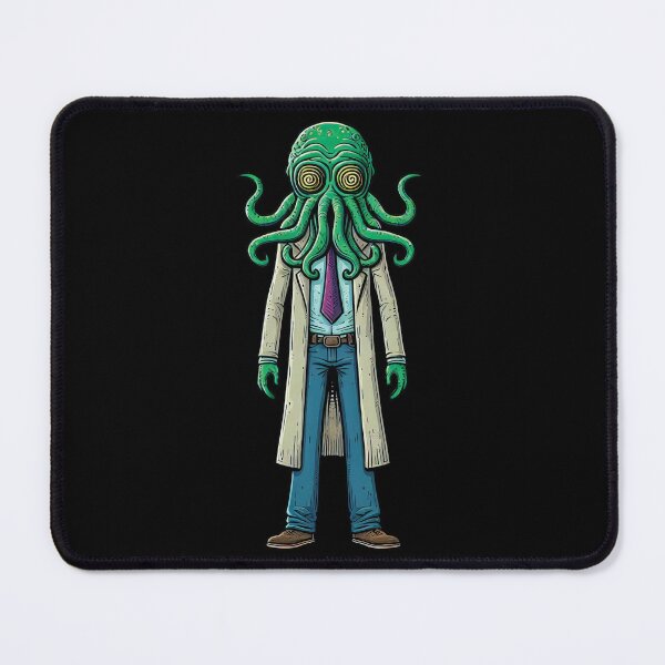 Item preview, Cthulhu Characters S02 D71 designed and sold by Houerd.