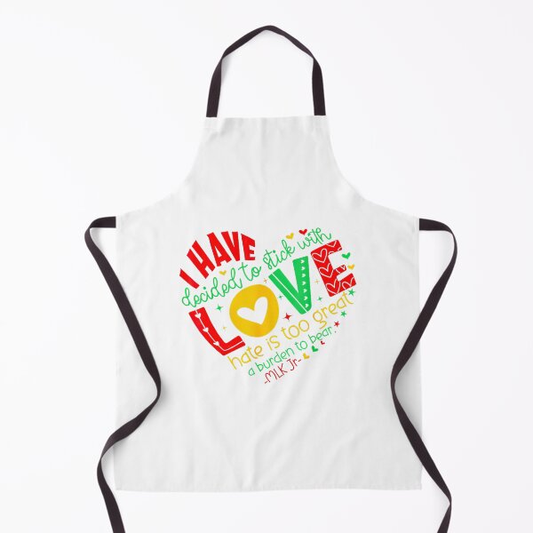 Item preview, I Have Decided To Stick With Love designed and sold by kienoy.
