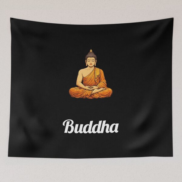 Item preview, Serene Buddha designed and sold by Fleetwood1994.