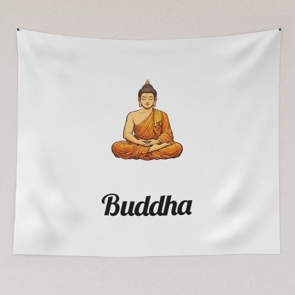 Item preview, Serene Buddha designed and sold by Fleetwood1994.