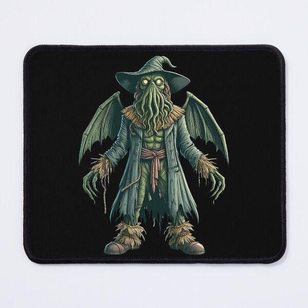 Item preview, Cthulhu Characters S02 D73 designed and sold by Houerd.