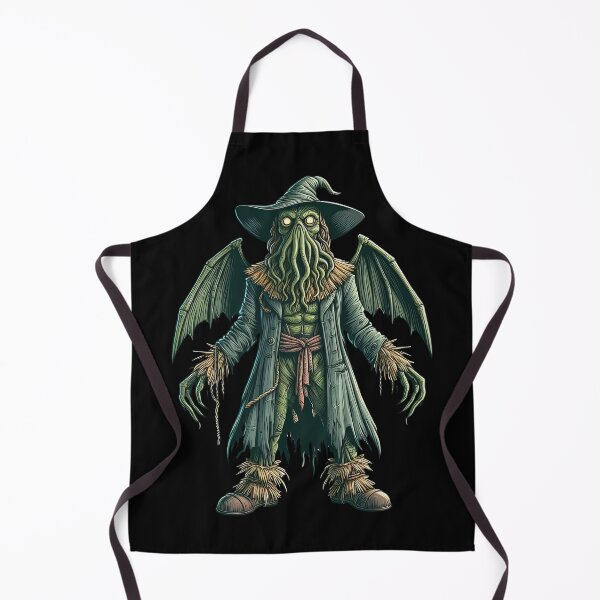 Item preview, Cthulhu Characters S02 D73 designed and sold by Houerd.