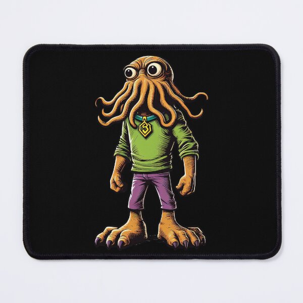 Item preview, Cthulhu Characters S02 D74 designed and sold by Houerd.