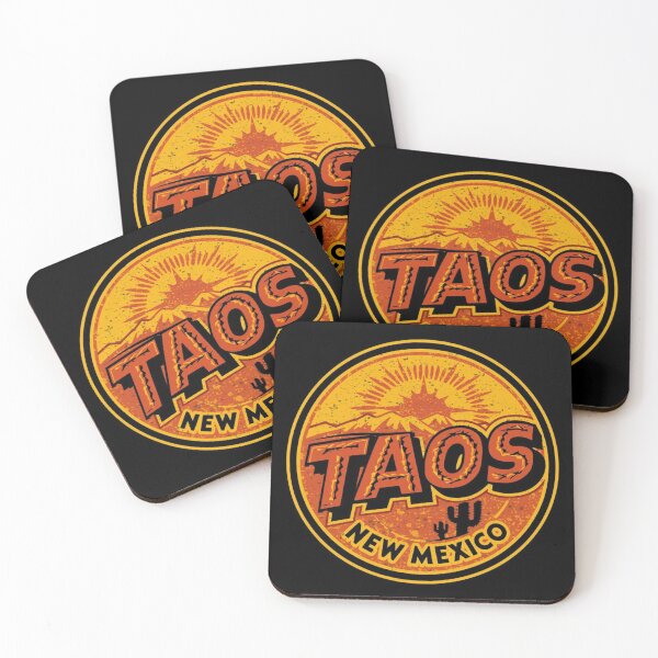 Item preview, Taos New Mexico  designed and sold by PamLeeDesign.