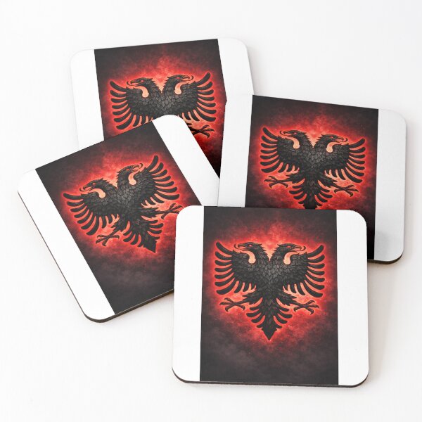Item preview, Black Eagle Rising designed and sold by kimkosovo.