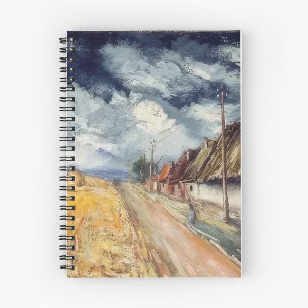 Item preview, Maurice de Vlaminck designed and sold by TizianaBrand.