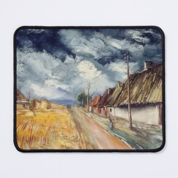 Item preview, Maurice de Vlaminck designed and sold by TizianaBrand.