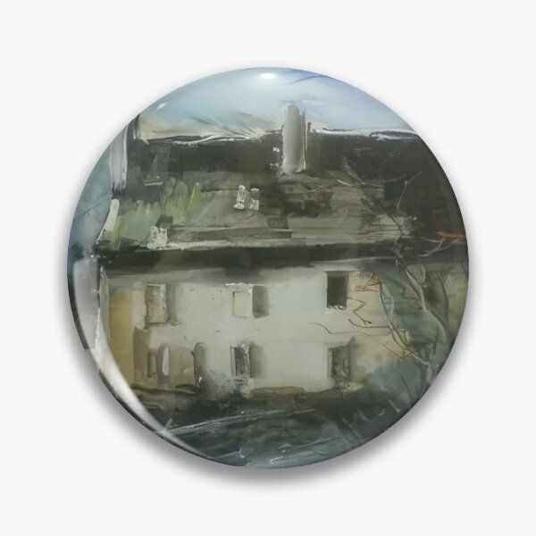 Item preview, Maurice de Vlaminck designed and sold by TizianaBrand.