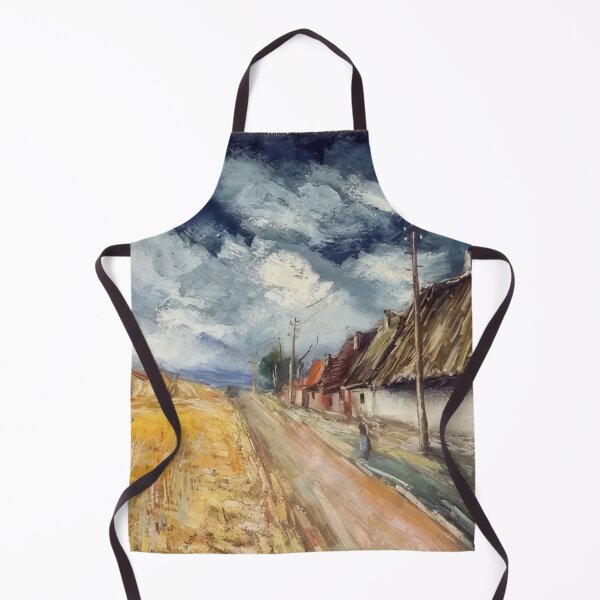 Item preview, Maurice de Vlaminck designed and sold by TizianaBrand.