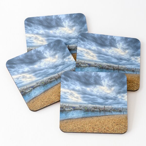 Item preview, Poole Harbour Dorset designed and sold by Alisonchambers2.