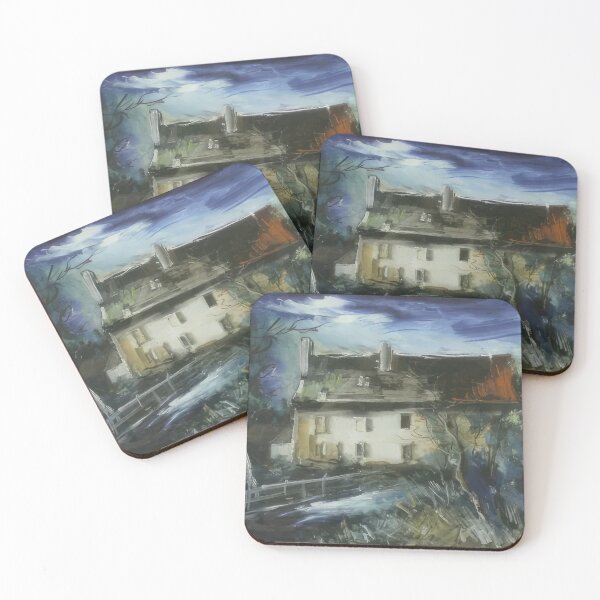 Item preview, Maurice de Vlaminck designed and sold by TizianaBrand.