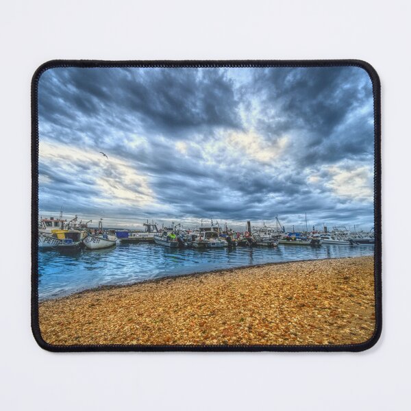 Item preview, Poole Harbour Dorset designed and sold by Alisonchambers2.