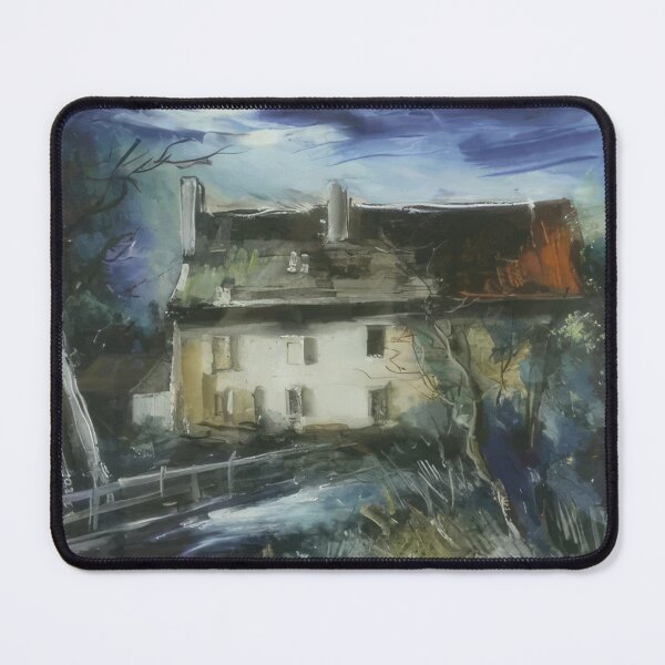Item preview, Maurice de Vlaminck designed and sold by TizianaBrand.