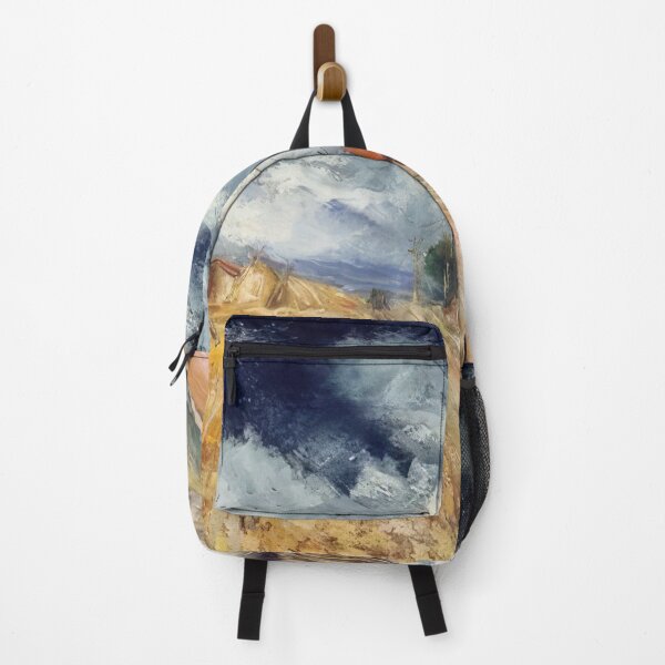 Item preview, Maurice de Vlaminck designed and sold by TizianaBrand.