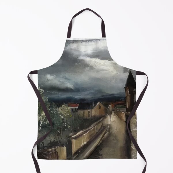 Item preview, Maurice de Vlaminck designed and sold by TizianaBrand.