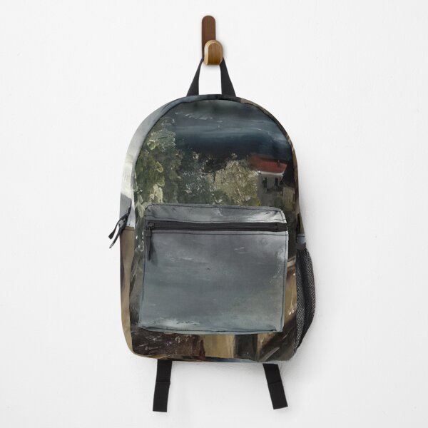 Item preview, Maurice de Vlaminck designed and sold by TizianaBrand.
