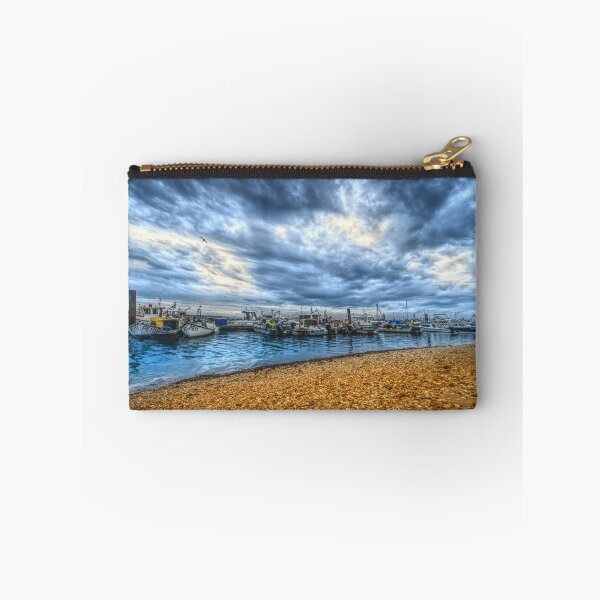 Item preview, Poole Harbour Dorset designed and sold by Alisonchambers2.