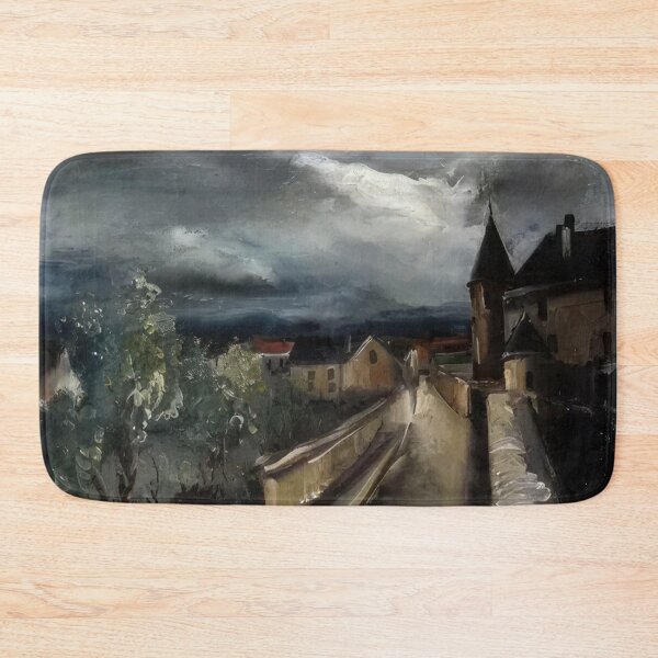 Item preview, Maurice de Vlaminck designed and sold by TizianaBrand.