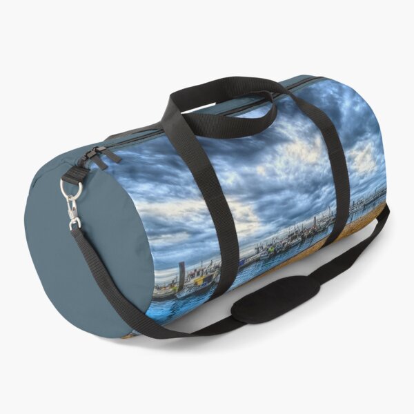 Item preview, Poole Harbour Dorset designed and sold by Alisonchambers2.