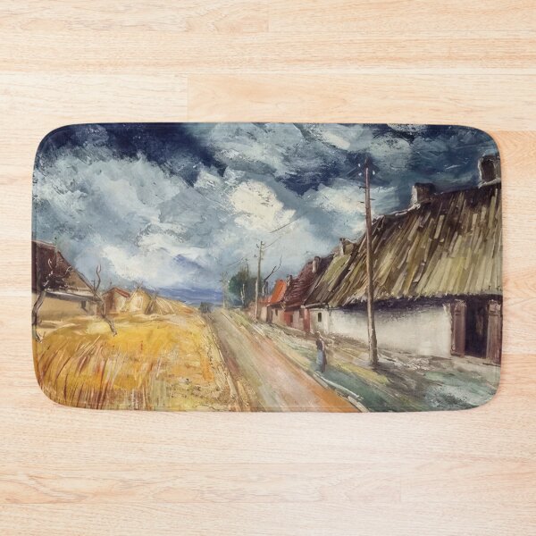 Item preview, Maurice de Vlaminck designed and sold by TizianaBrand.