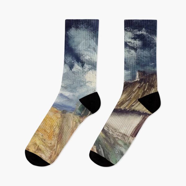 Item preview, Maurice de Vlaminck designed and sold by TizianaBrand.