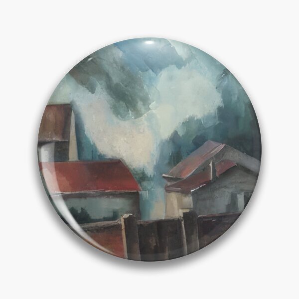 Item preview, Maurice de Vlaminck designed and sold by TizianaBrand.