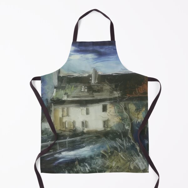 Item preview, Maurice de Vlaminck designed and sold by TizianaBrand.