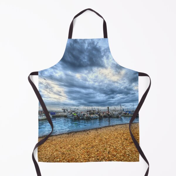 Item preview, Poole Harbour Dorset designed and sold by Alisonchambers2.