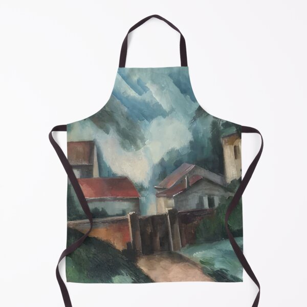 Item preview, Maurice de Vlaminck designed and sold by TizianaBrand.