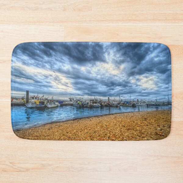 Item preview, Poole Harbour Dorset designed and sold by Alisonchambers2.