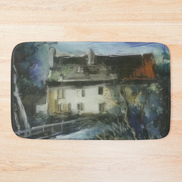 Item preview, Maurice de Vlaminck designed and sold by TizianaBrand.