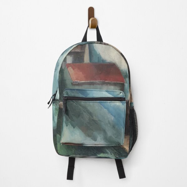 Item preview, Maurice de Vlaminck designed and sold by TizianaBrand.