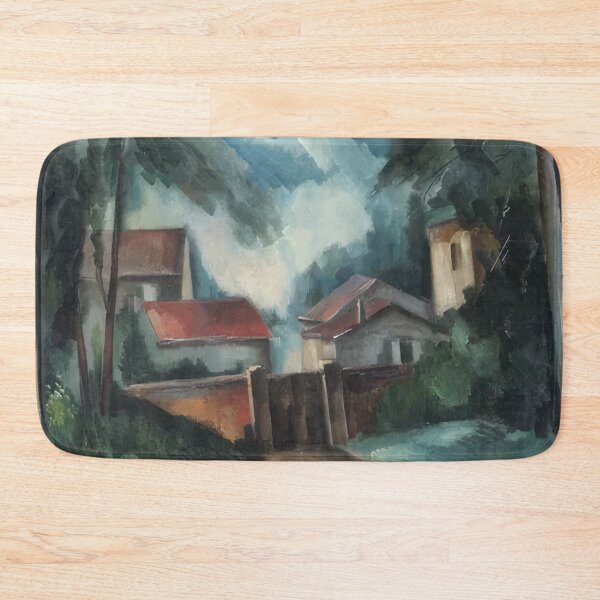 Item preview, Maurice de Vlaminck designed and sold by TizianaBrand.
