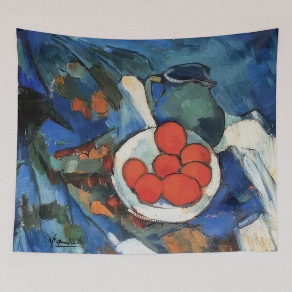 Item preview, Maurice de Vlaminck designed and sold by TizianaBrand.