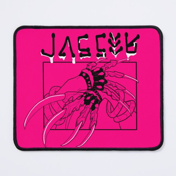 Item preview, Jabber Mankira designed and sold by chaos-night.