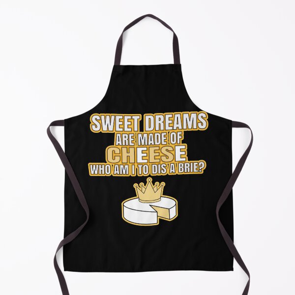 Item preview, Sweet Dreams Are Made Of Cheese designed and sold by Omarelmktar.