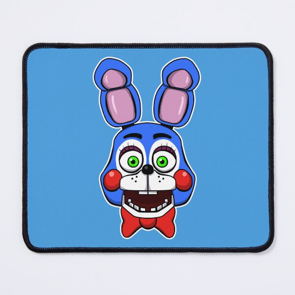 Item preview, Five Nights at Freddy's - FNAF - Toy Bonnie designed and sold by Kaiserin.