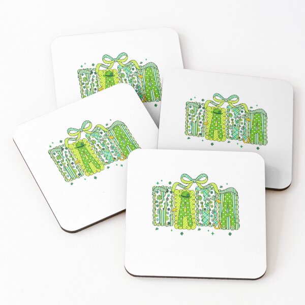 Item preview, St Patricks Day Mama Lucky Coquette designed and sold by ChristinDresner.