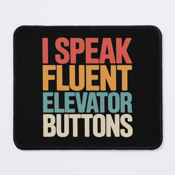 Item preview, Safety Standards - Lift Elevator Installer designed and sold by Tatianamiobi.