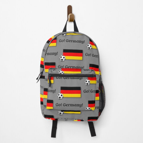 Item preview, Go Germany designed and sold by RedPoppyStudio.