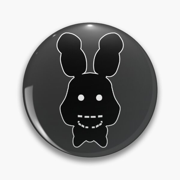 Item preview, Five Nights at Freddy's - FNAF - Shadow Bonnie designed and sold by Kaiserin.