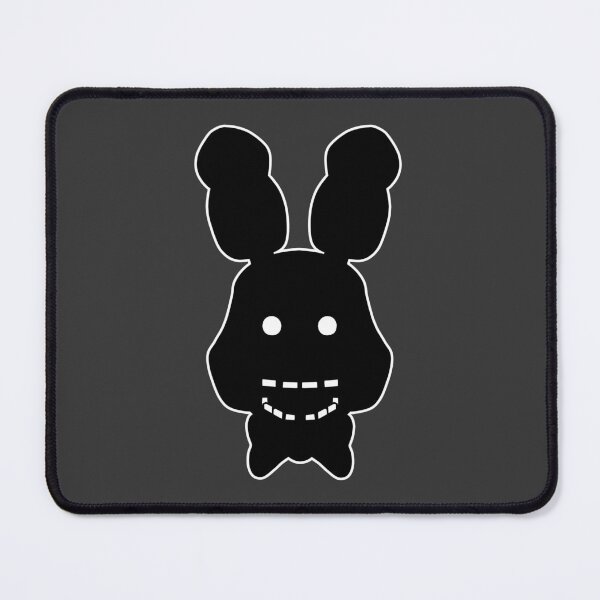 Item preview, Five Nights at Freddy's - FNAF - Shadow Bonnie designed and sold by Kaiserin.
