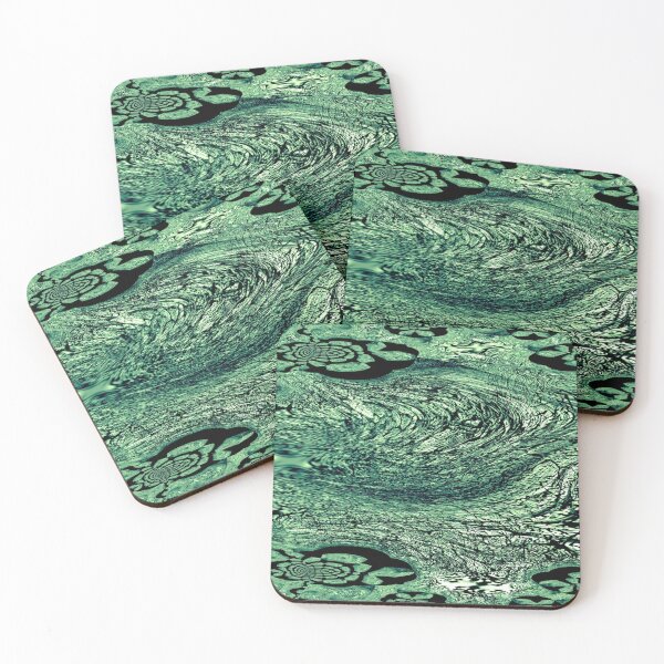 Item preview, Fractal Bloom – Botanical Vortex designed and sold by Catfcreations.