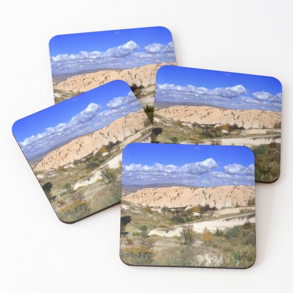 Item preview, Landscape in Cappadocia designed and sold by annalisa56.