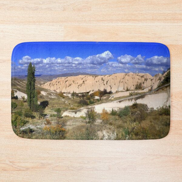 Item preview, Landscape in Cappadocia designed and sold by annalisa56.